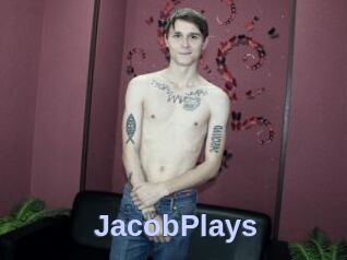 JacobPlays