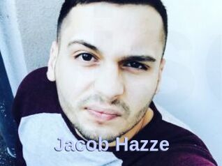 Jacob_Hazze