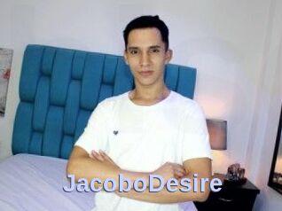 JacoboDesire