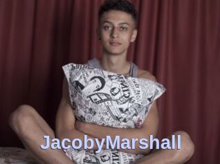 JacobyMarshall