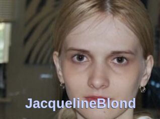 JacquelineBlond