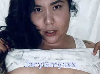 JacyGreyxxx