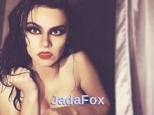 JadaFox