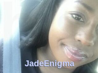 JadeEnigma