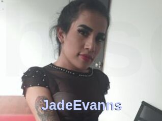 JadeEvanns