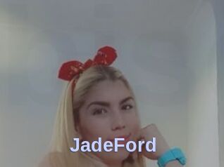 JadeFord