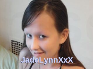 JadeLynnXxX