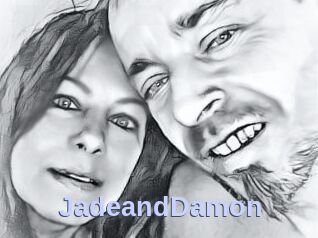 JadeandDamon