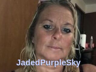 JadedPurpleSky