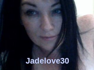 Jadelove30