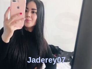 Jaderey07