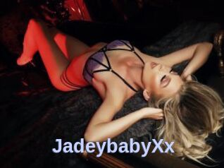 JadeybabyXx