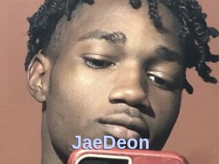 JaeDeon