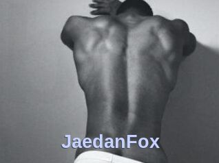 JaedanFox