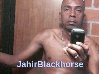 JahirBlackhorse