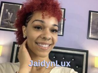 JaidynLux