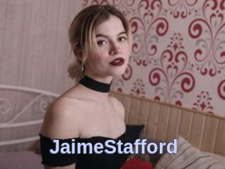 JaimeStafford