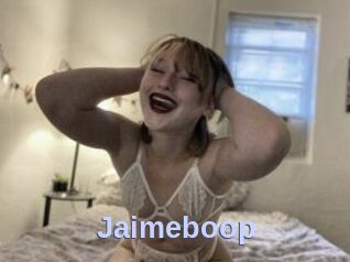 Jaimeboop