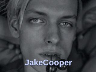 JakeCooper