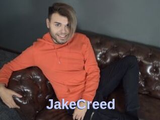 JakeCreed