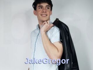 JakeGregor