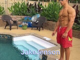 JakeJenson