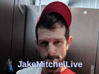 JakeMitchelLive