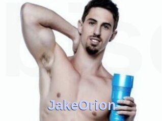 JakeOrion