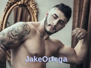 JakeOrtega