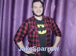 JakeSparrow