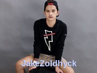 JakeZoldhyck