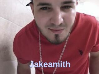 Jakeamith