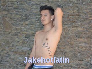 Jakehotlatin