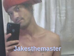 Jakesthemaster