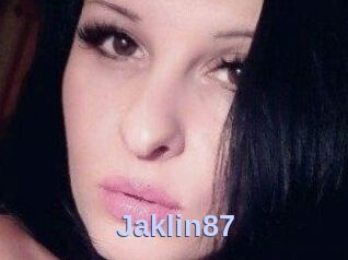 Jaklin87