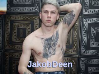 JakobDeen