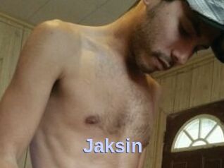 Jaksin