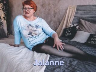 Jalanne