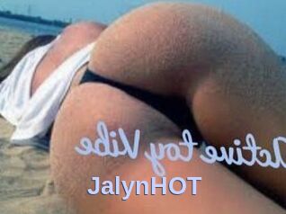 JalynHOT_