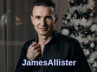 JamesAllister