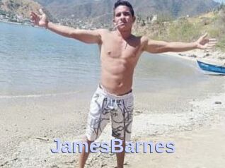 JamesBarnes