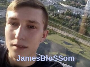 JamesBloSSom