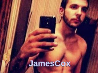 JamesCox