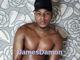 JamesDamon