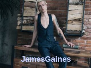 JamesGaines