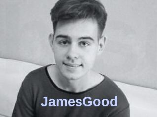 JamesGood