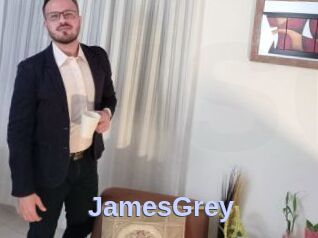 JamesGrey