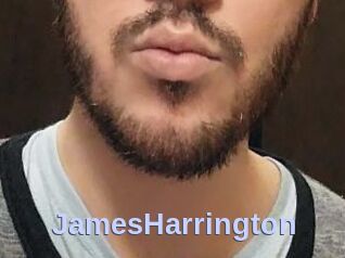 JamesHarrington