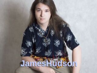 JamesHudson