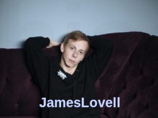 JamesLovell